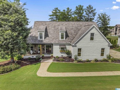 Lake Home For Sale in Lincoln, Alabama