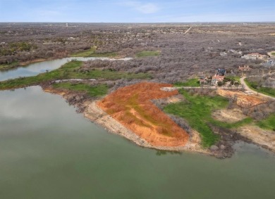 Lake Acreage For Sale in Flower Mound, Texas