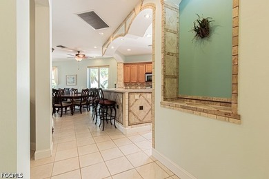 Enjoy relaxing on your extended lanai and the serenity of the - photo 3