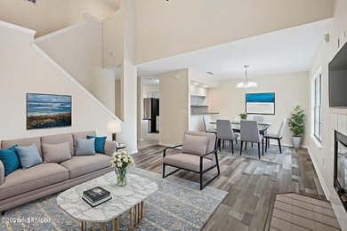 St. Johns River Condo For Sale in Jacksonville Florida