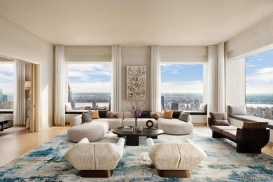 Occupying the entirety of the western side of the 69th floor - photo 2