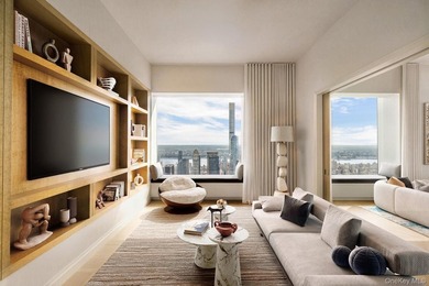 Occupying the entirety of the western side of the 69th floor - photo 3