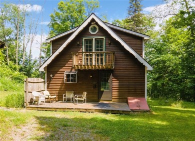 Lake Home For Sale in Otsego, New York
