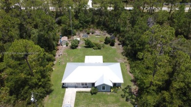 Lake Home For Sale in Lake Placid, Florida