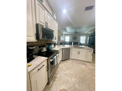 Shows like a model. Absolutely immaculate custom home with large - photo 12