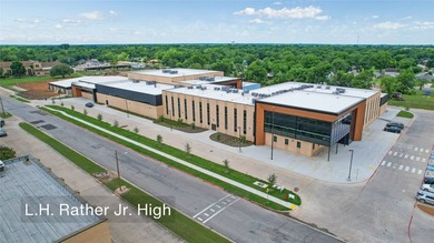 Beautiful build site on 0.617 acres located adjacent to Legacy - photo 13