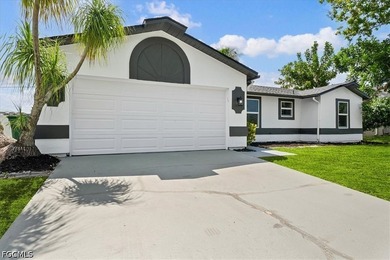 Welcome to this beautifully renovated Cape Coral home where - photo 4