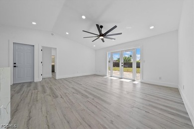 Welcome to this beautifully renovated Cape Coral home where - photo 5