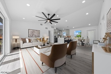 Welcome to this beautifully renovated Cape Coral home where - photo 6