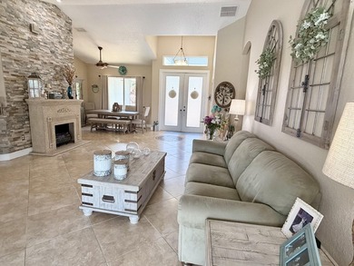 Shows like a model. Absolutely immaculate custom home with large - photo 16
