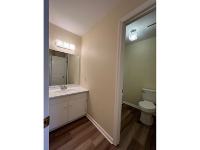 Big open water front home on Lake Sinclair! Located on the - photo 17
