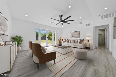 Welcome to this beautifully renovated Cape Coral home where - photo 8