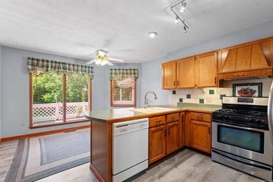 Welcome home to this beautifully maintained 3 bedroom, 2 bath - photo 19