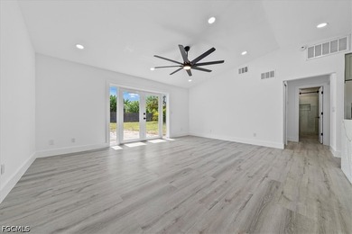 Welcome to this beautifully renovated Cape Coral home where - photo 9