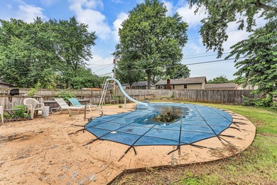 Must see 4 bedroom home on a quiet cul de sac close to medical - photo 9