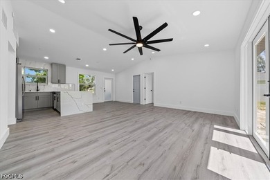 Welcome to this beautifully renovated Cape Coral home where - photo 10