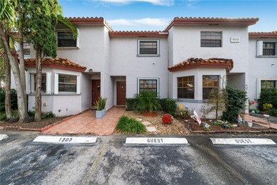 Kendale Lakes Area Condo Sale Pending in Miami Florida