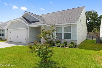 Meet Coastal Luxury just steps from Beach. Built in 2024 and - photo 2