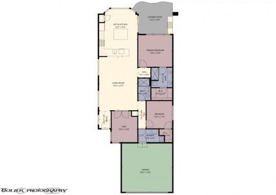 Welcome to 974 Outlook Trl, a beautifully upgraded single-story