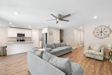 Meet Coastal Luxury just steps from Beach. Built in 2024 and - photo 6