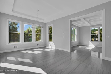 Welcome to The Baron Model. A luxurious home to be built in the - photo 28