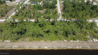 Lehigh Acres Area Lot For Sale in Lehigh Acres Florida