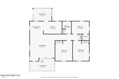 Packed with potential and perfectly positioned near Naval Air - photo 4