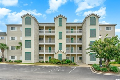 Intracoastal Waterway - Horry County Condo For Sale in Myrtle Beach South Carolina