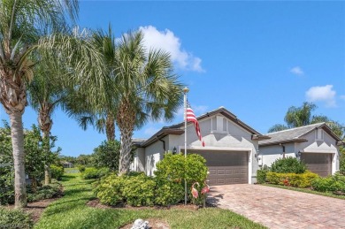 (private lake, pond, creek) Home For Sale in Ave Maria Florida