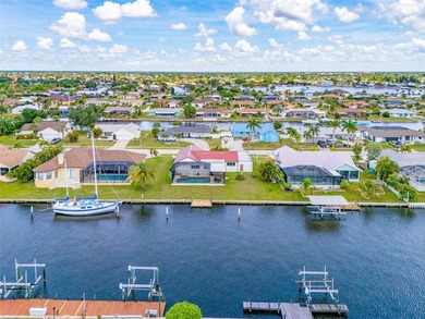 ELEVATED WATERFRONT SAILBOAT ACCESS POOL HOME WITH 4 CAR GARAGE - photo 9