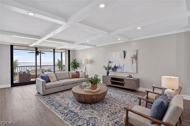 Amazing! The views from this top floor beautifully renovated - photo 8