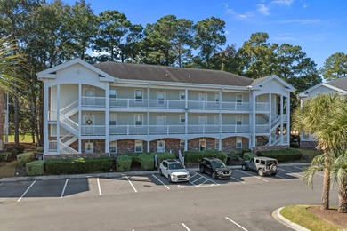 Intracoastal Waterway - Horry County Condo For Sale in Myrtle Beach South Carolina