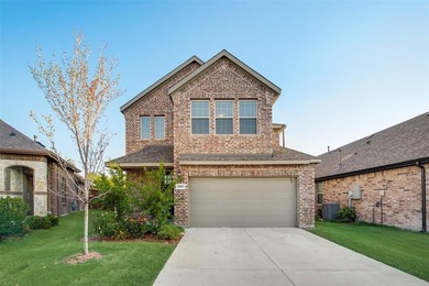 Lake Ray Hubbard Home For Sale in Forney Texas