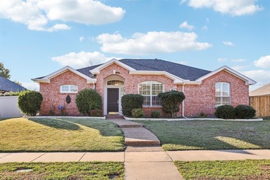 Lake Ray Hubbard Home For Sale in Rowlett Texas