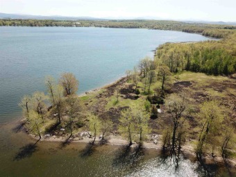 Lake Champlain - Grand Isle County Acreage For Sale in Grand Isle Vermont