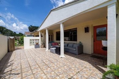 Welcome to this charming and beautifully maintained beachside - photo 3