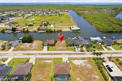 Direct Gulf access--no bridges. Seawall in place - photo 6