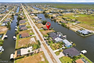 Direct Gulf access--no bridges. Seawall in place - photo 7