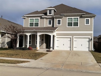 (private lake, pond, creek) Home For Sale in Royse City Texas