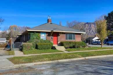 Great Salt Lake Home For Sale in Ogden Utah