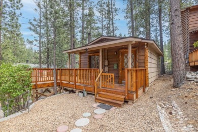 Lake Home For Sale in Big Bear City, California