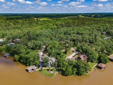 Lake Lot For Sale in Winnsboro, Texas