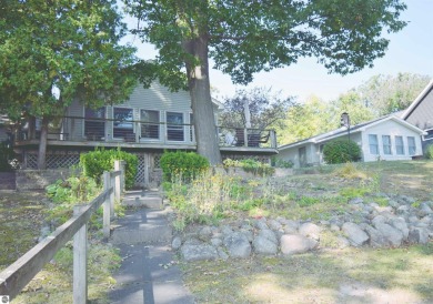 Crooked Lake - Clare County Home Sale Pending in Lake Michigan