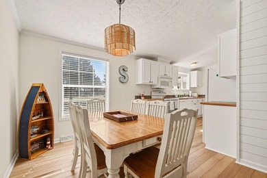 Newly listed lake house across the street from Little Crooked - photo 11