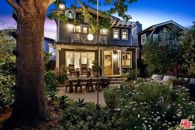 Designed by Payson Denney Architects, this modern craftsman - photo 1