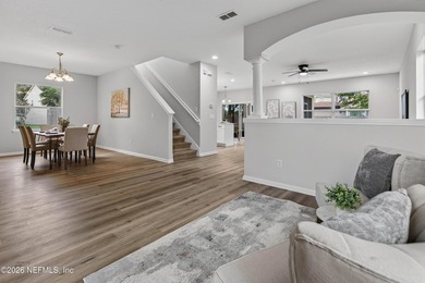 Welcome home to this beautifully renovated 3-bedroom, 2.5-bath - photo 11