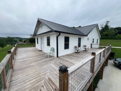 Lake Home For Sale in Rutledge, Tennessee