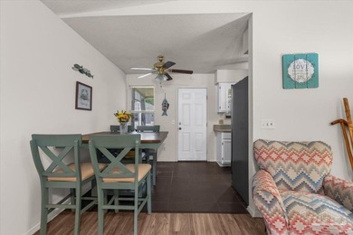 Located in Bay Pine Villas, this charming 3 bedroom, 2 bath home - photo 11