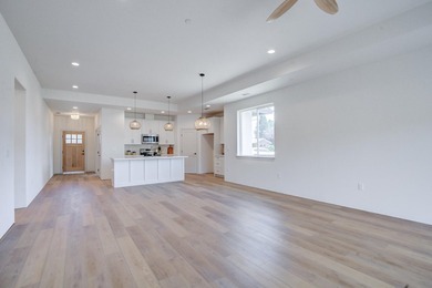 Walk to the lake from this beautifully crafted coastal-inspired - photo 11
