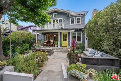 Designed by Payson Denney Architects, this modern craftsman - photo 2